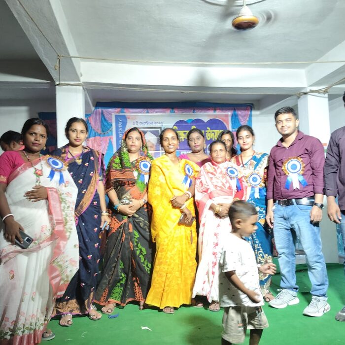 Guardians & Teachers Meet at Children Planet Public School, Bakultala